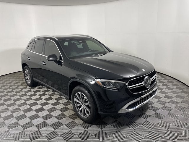 2023 Mercedes-Benz GLC GLC 300