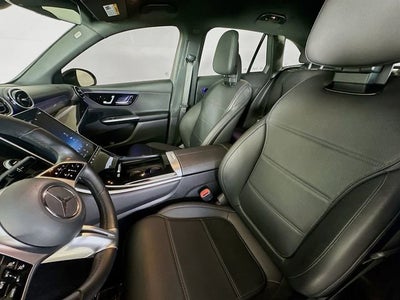 2023 Mercedes-Benz GLC GLC 300
