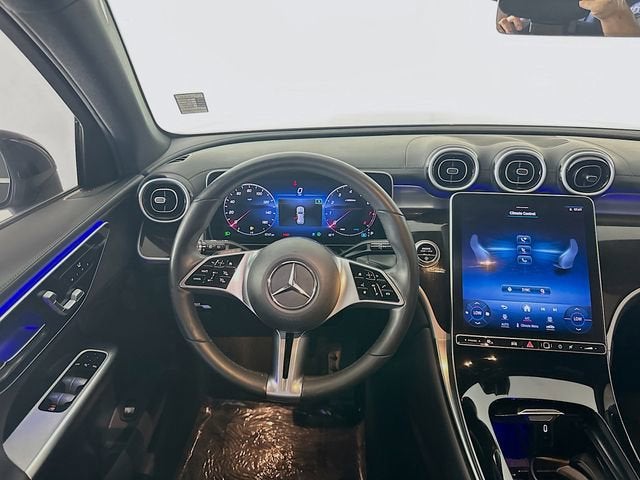 2023 Mercedes-Benz GLC GLC 300