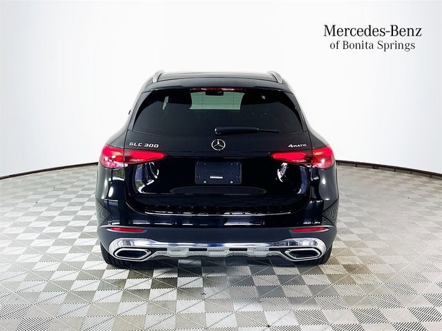 2023 Mercedes-Benz GLC GLC 300