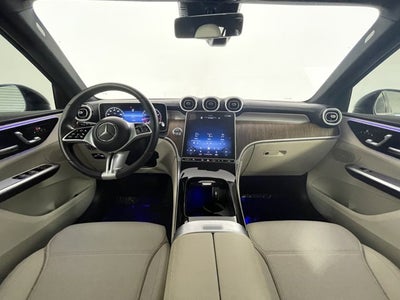 2024 Mercedes-Benz GLC GLC 300 4MATIC® SUV