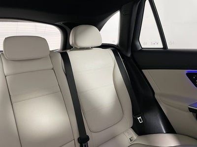 2024 Mercedes-Benz GLC GLC 300 4MATIC® SUV