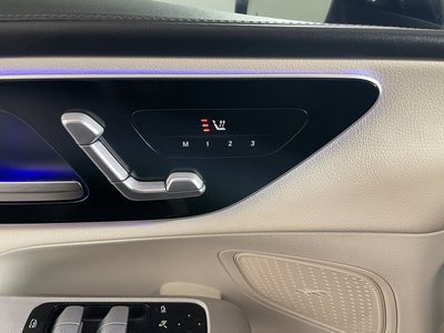 2024 Mercedes-Benz GLC GLC 300 4MATIC® SUV