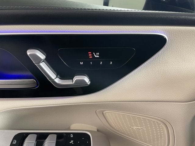 2024 Mercedes-Benz GLC GLC 300 4MATIC® SUV