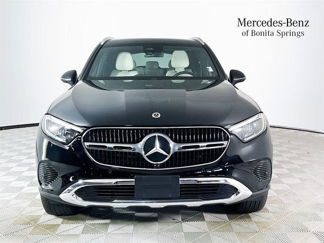2023 Mercedes-Benz GLC GLC 300