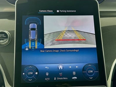 2025 Mercedes-Benz GLC AMG® GLC 43