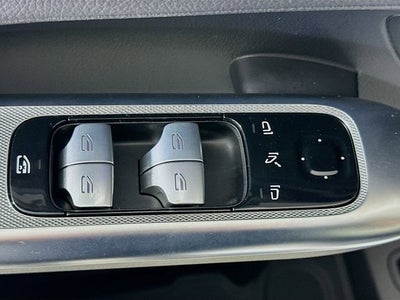 2025 Mercedes-Benz GLC AMG® GLC 43