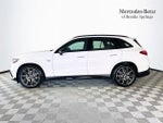 2025 Mercedes-Benz GLC AMG® GLC 43