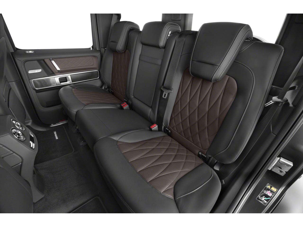2026 Mercedes-Benz G-Class G 550 SUV