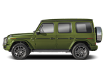 2026 Mercedes-Benz G-Class G 550 SUV