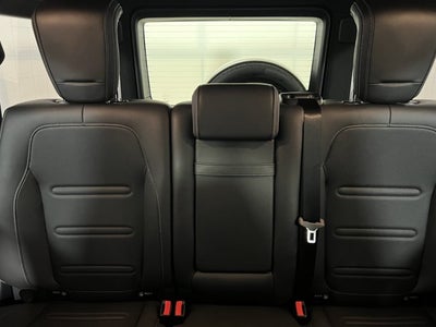 2025 Mercedes-Benz G-Class G 550 SUV