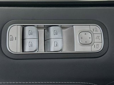 2026 Mercedes-Benz G-Class AMG® G 63