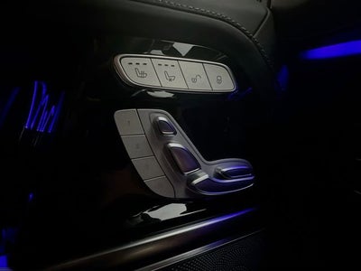 2026 Mercedes-Benz G-Class AMG® G 63