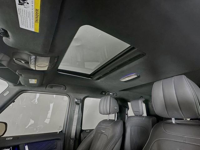 2026 Mercedes-Benz G-Class AMG® G 63