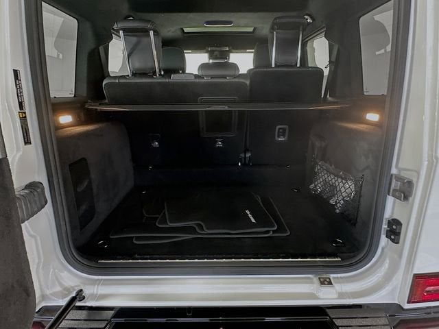 2026 Mercedes-Benz G-Class AMG® G 63