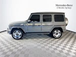 2025 Mercedes-Benz G-Class AMG® G 63