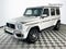 2027 Mercedes-Benz G-Class AMG® G 63