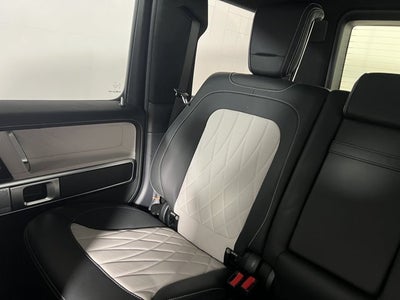 2025 Mercedes-Benz G-Class AMG® G 63 SUV