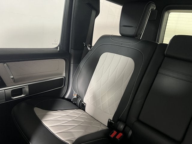 2025 Mercedes-Benz G-Class AMG® G 63 SUV