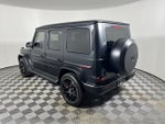 2025 Mercedes-Benz G-Class AMG® G 63 SUV