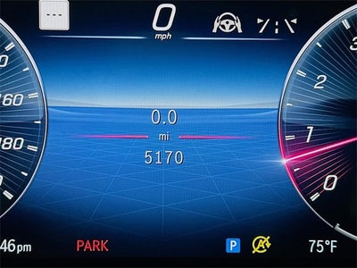 2025 Mercedes-Benz G-Class AMG® G 63