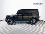 2025 Mercedes-Benz G-Class AMG® G 63
