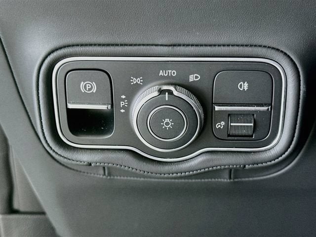 2025 Mercedes-Benz G-Class AMG® G 63
