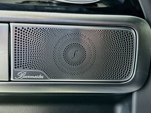 2025 Mercedes-Benz G-Class AMG® G 63