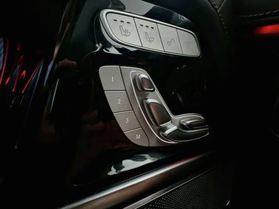 2025 Mercedes-Benz G-Class AMG® G 63