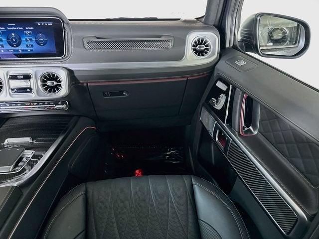 2025 Mercedes-Benz G-Class AMG® G 63