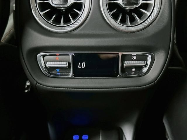 2025 Mercedes-Benz G-Class AMG® G 63
