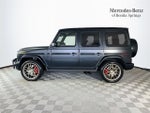 2025 Mercedes-Benz G-Class AMG® G 63