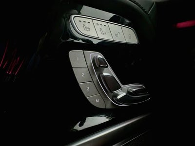2023 Mercedes-Benz G-Class G 550