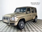 2023 Mercedes-Benz G-Class G 550