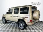 2023 Mercedes-Benz G-Class G 550
