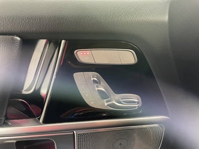 2022 Mercedes-Benz G-Class G 550