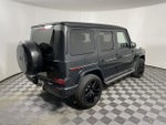 2022 Mercedes-Benz G-Class G 550