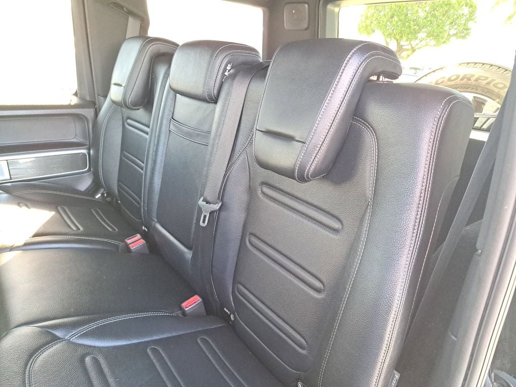 2021 Mercedes-Benz G 550 G 550 4MATIC®