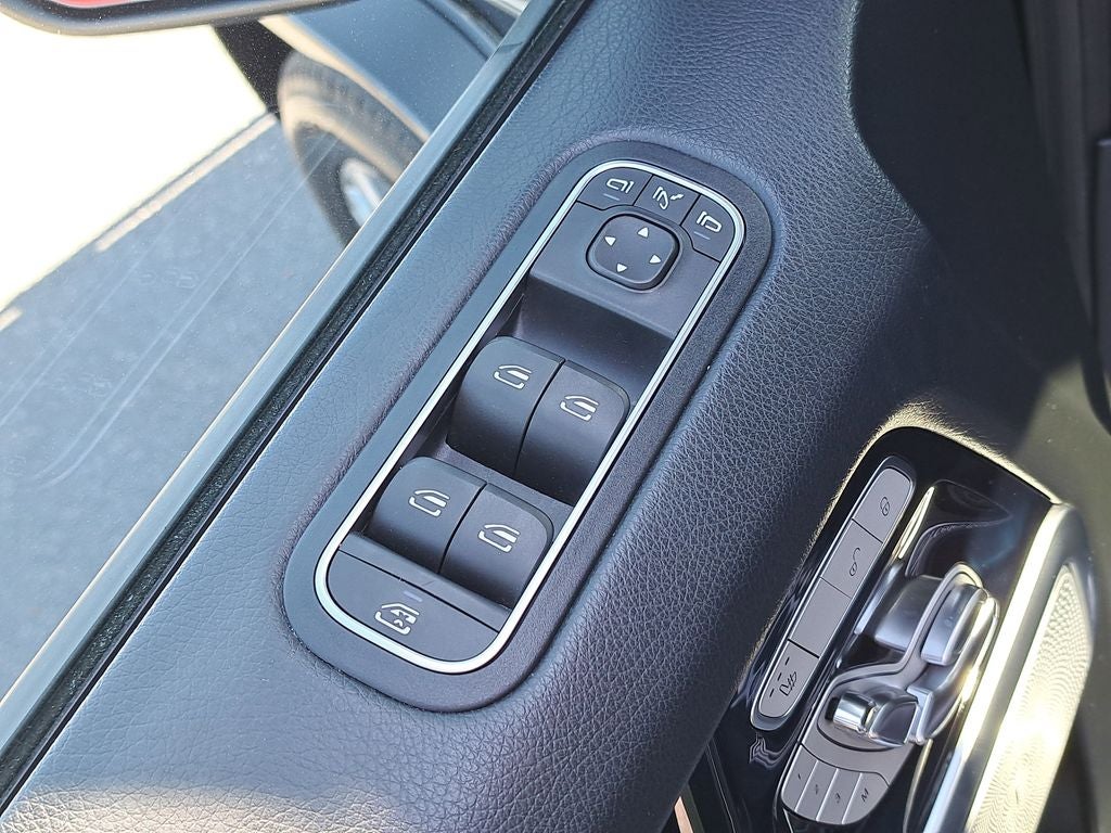 2021 Mercedes-Benz G 550 G 550 4MATIC®