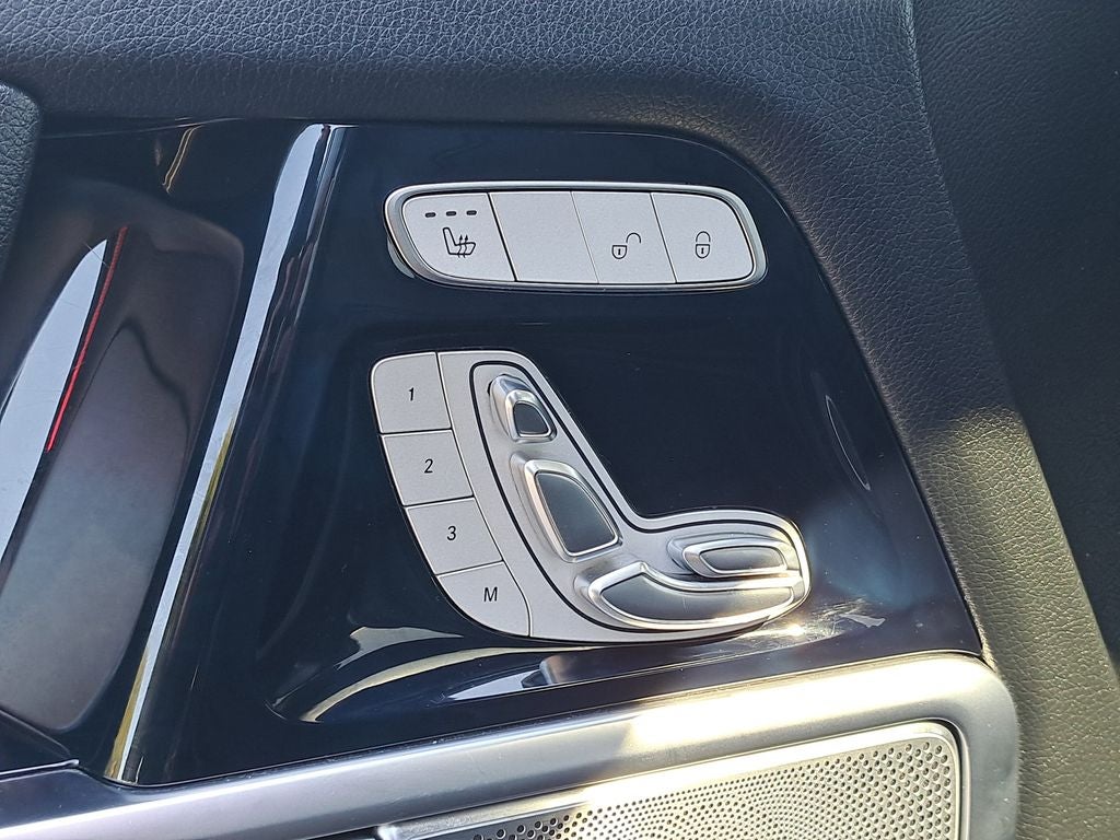 2021 Mercedes-Benz G 550 G 550 4MATIC®