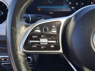 2021 Mercedes-Benz G 550 G 550 4MATIC®