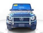 2021 Mercedes-Benz G 550 G 550 4MATIC®