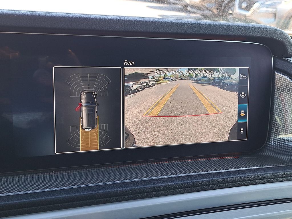 2021 Mercedes-Benz G 550 G 550 4MATIC®