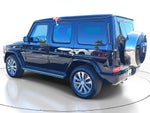 2021 Mercedes-Benz G 550 G 550 4MATIC®