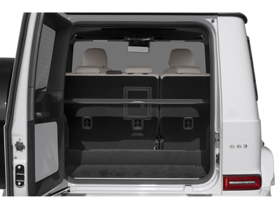 2021 Mercedes-Benz G-Class AMG® G 63 4MATIC® SUV