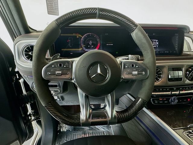 2022 Mercedes-Benz G-Class AMG® G 63