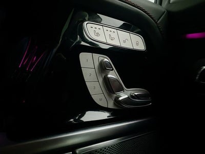 2022 Mercedes-Benz G-Class AMG® G 63