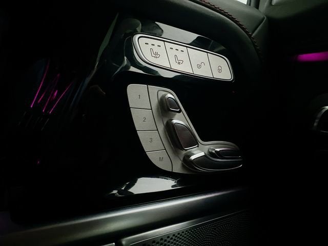 2022 Mercedes-Benz G-Class AMG® G 63