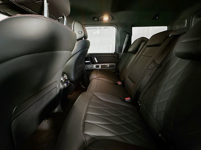 2022 Mercedes-Benz G-Class AMG® G 63