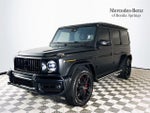 2022 Mercedes-Benz G-Class AMG® G 63